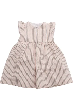 Il gufo Short Sleeved Dress
