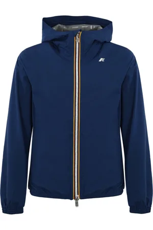 K-Way Jack Stretch Dot Jacket