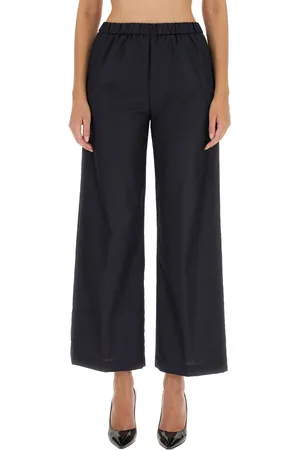 Aspesi Wool Pants