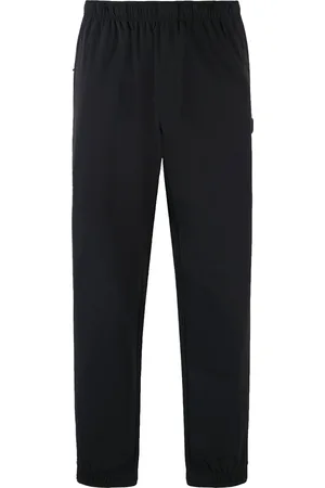 Moncler Technical Fabric Pants