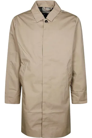 Barbour Rokig Long-sleeve Jacket