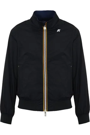 K-Way Arsene Plus.2 Reversible Jacket