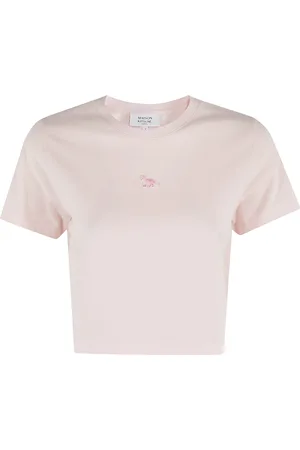 Maison Kitsuné Baby Tee Shirt