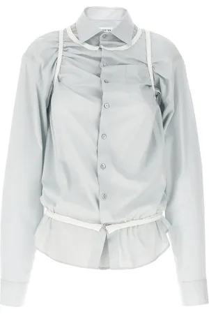 Maison Margiela Layered Shirt
