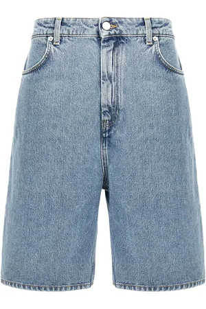 Loulou Studio Isu Bermuda Shorts