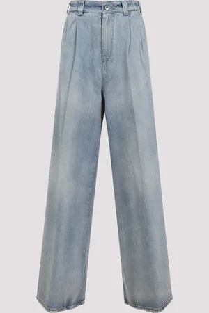 Maison Margiela 5 Pockets Jeans