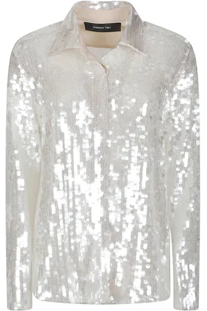 FEDERICA TOSI Long Sleeve Shirt