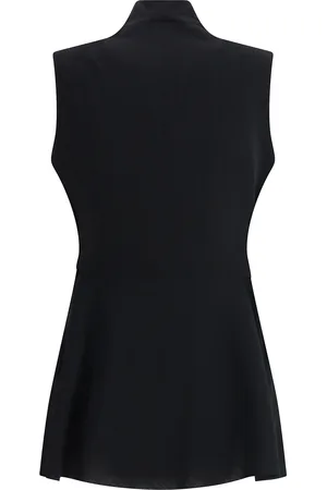 Rick Owens Wool Vest