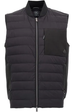 Moose Knuckles Anderson Vest