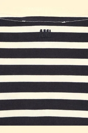 Ami Oversized T-shirt