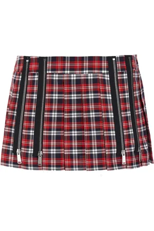 Dsquared2 Baby One More Time Hot Skirt
