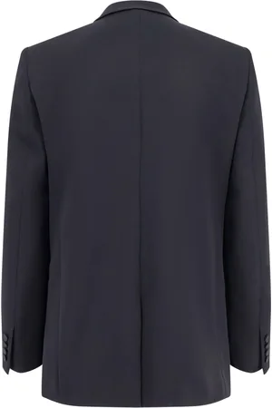 Saint Laurent Elegant Blazer