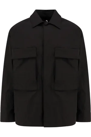 HERNO Laminar Nylon Shirt/jacket