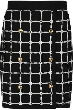 Elisabetta Franchi Mini Skirt