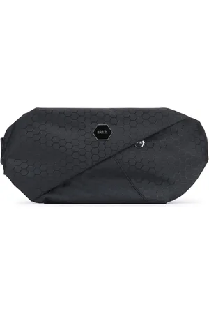 BALR. Hexline Badge Waist Pack