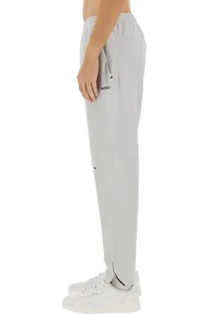 HUGO BOSS Pants In Technical Fabric