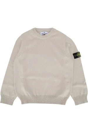 Stone Island Crew Neck