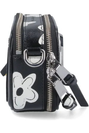 Marc Jacobs The Daisy Snapshot Crossbody Bag
