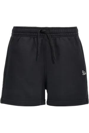 Maison Kitsuné Baby Fox Shorts