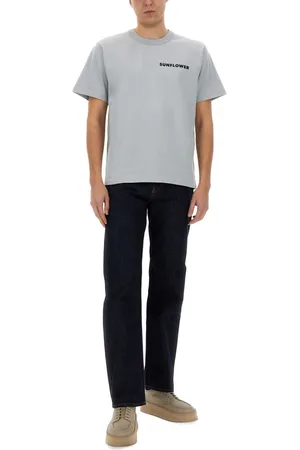 Sunflower Simple Rinse Jeans