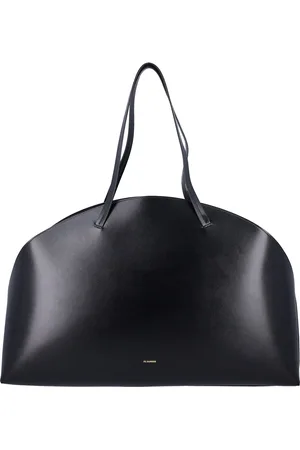 Jil Sander Curve Shoulder Large