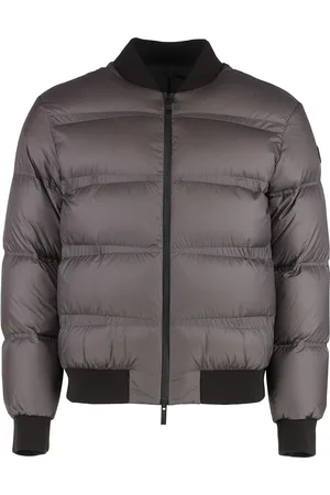 Moncler Vioz Short Down Jacket