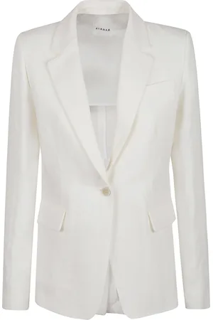 PAROSH Betulla Blazer