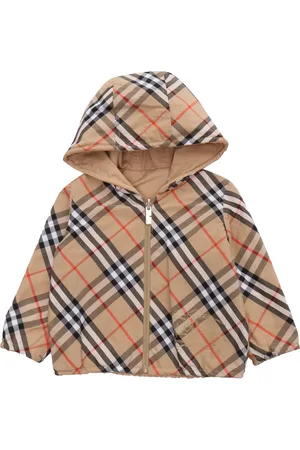 Burberry Inf Boy Jackets