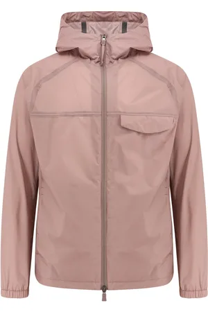 HERNO Laminar Jacket With Hood
