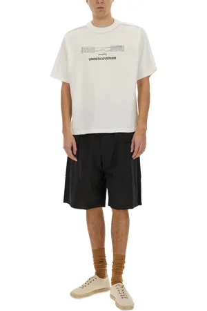 UNDERCOVER JUN TAKAHASHI T-shirt With Print