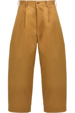 Comme des Garçons Strap Pants