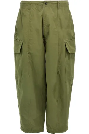 Comme des Garçons Cargo Pants
