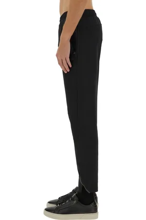 HUGO BOSS Pants In Technical Fabric