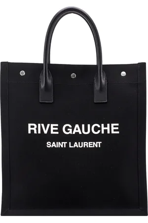 Saint Laurent Rive Gauche North South Shoulder Bag