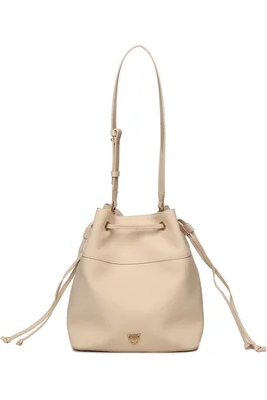 Pinko Small Bucket Bag