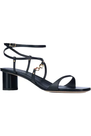 Dior Scarpe Con Tacco
