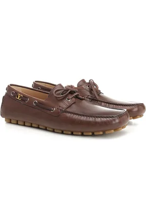 VALENTINO GARAVANI Driver Fastaway Loafer