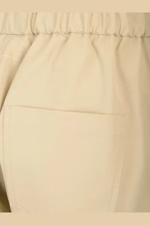 Maison Margiela Straight Pants