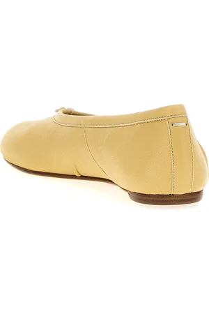 Maison Margiela Tabi New Ballet Flats