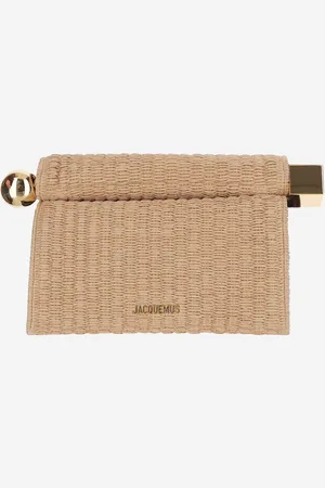 Jacquemus La Pochette Rond Carre