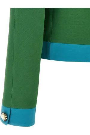 VALENTINO GARAVANI Solid Blazer