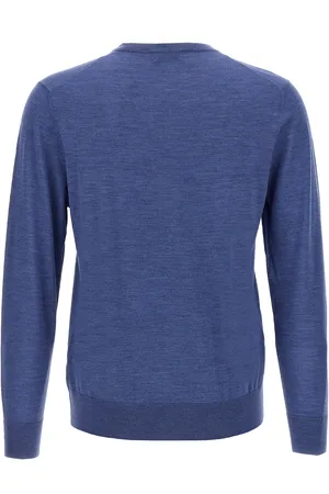 BALLANTYNE R Neck Sweater