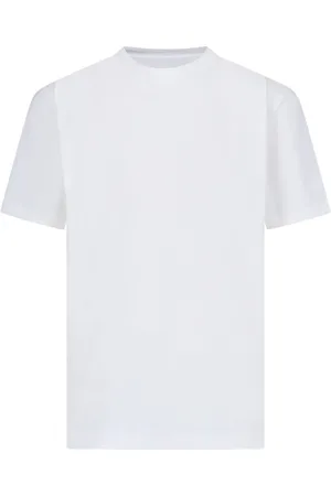 STUDIO NICHOLSON Oversize T-shirt