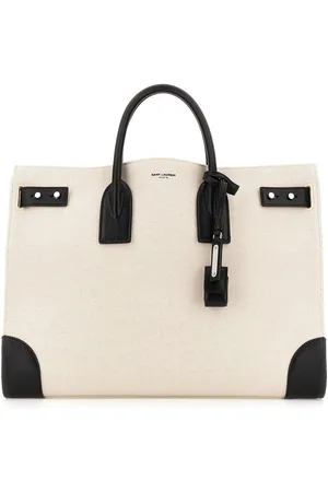 Saint Laurent Sac De Jour Tote Bag