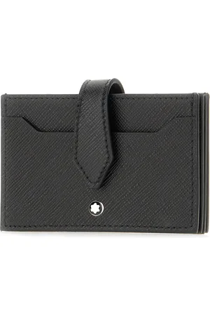 Montblanc Leather Card Holder