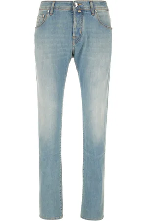 Jacob Cohen Denim Jeans