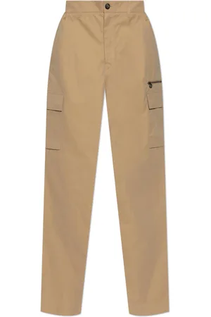 VERSACE Pants With Pockets