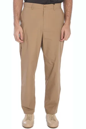 BARENA Canasta Vion Trousers