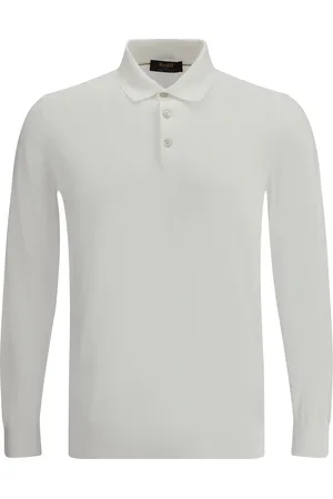 MOORER Alonso Polo Shirt