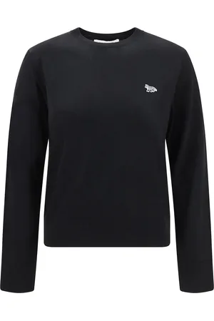 Maison Kitsuné Baby Fox Sweater